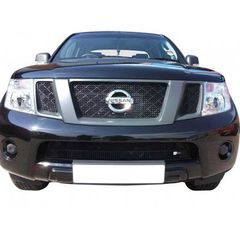 ΜΟΥΡΗ ΚΟΜΠΛΕ NISSAN NAVARA D40