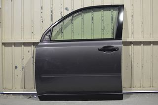 Nissan X-Trail (T31) 2007-2014 Πόρτα εμπρός αριστερή.