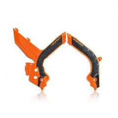 Προστασία σκελετού Acerbis X-grip_24009.209 KTM EXC-EXC-F '2020