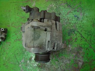 HYUNDAI DIESEL 1600cc ΔΥΝΑΜΟΣ ΑΡ.ΚΙΝ D4FB-thumb-1