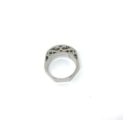 Δαχτυλίδι 18k με Μπριγιάν-thumb-17