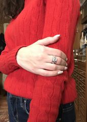 Δαχτυλιδι 18k με Μπριγιάν-thumb-6
