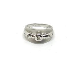 Δαχτυλιδι 18k με Μπριγιάν-thumb-10