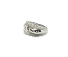 Δαχτυλιδι 18k με Μπριγιάν-thumb-11