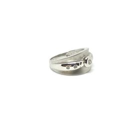 Δαχτυλιδι 18k με Μπριγιάν-thumb-12