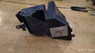 kawasaki kle 250 anhelo 93'-02' βάση μπαταρίας