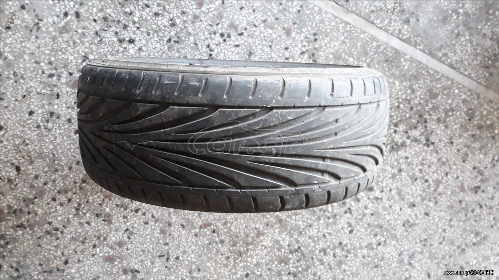 CONTINENTAL Pireli runflat