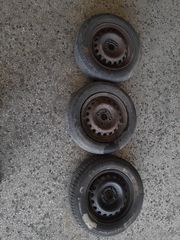 CONTINENTAL Pireli runflat-thumb-12