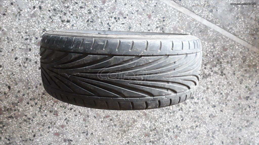CONTINENTAL Pireli runflat