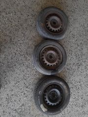 CONTINENTAL Pireli runflat-thumb-11