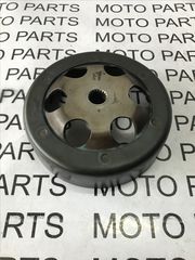 DAELIM HISTORY 125 ΓΝΗΣΙΑ ΚΑΜΠΑΝΑ ΦΥΓΟΚΕΝΤΡΙΚΟΥ - MOTO PARTS