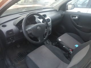 Ταμπλό airbag Corsa C