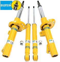 Αμορτισέρ για Smart Fortwo 450 Bilstein B4 Original με Ελατήριο (1998-2007)