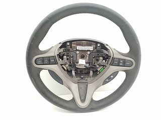 Τιμόνι HONDA CIVIC Hatchback / 5dr 2006 - 2009 ( FD / K / N ) 1.4 (FK1, FN4)  ( L13Z1  ) (100 hp ) Βενζίνη #78500-SMJ-U514-M1