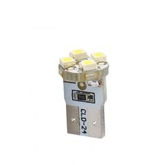 Λάμπα W5W 12V T10 LB069W/MT Lampa
