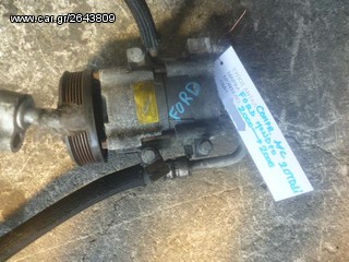 ΚΟΜΠΡΕΣΕΡ COMPRESSOR A/C FORD MONDEO 2.0TDDI, MOD 2000-2008