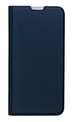 POWERTECH Θήκη Βook Elegant MOB-1470 για Huawei Y6/Y6 Pro 2019, μπλε