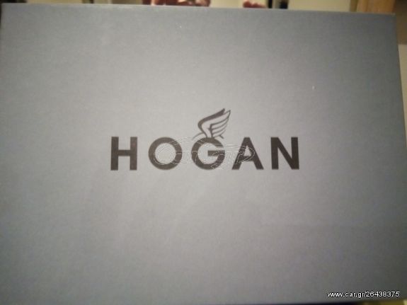 HOGAN SNEAKERS