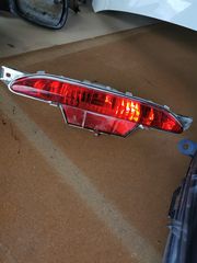 Peugeot 208  φρενου τριτο stop