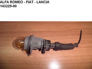 ALFA ROMEO - FIAT - LANCIA ( AFL ) ΝΤΟΥΙ ΦΑΝΑΡΙΟΥ HELLA 14322900