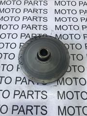 DAELIM HISTORY 125 ΓΝΗΣΙΑ ΜΠΙΛΙΟΘΗΚΗ - MOTO PARTS