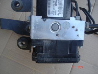 FORD FOCUS 10- DIESEL ΜΟΝΑΔΑ ABS BV61-2C405-AE 