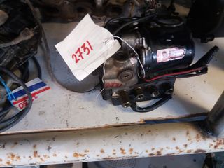 ΜΟΝΑΔΑ ABS SAAD 9000 MODEL 94