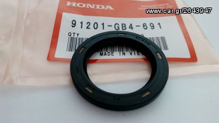 Τσιμούχες 30X42X4.5mm HONDA