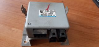 SUZUKI SWIFT 2006-2011 ΕΓΚΕΦΑΛΟΣ ΥΔΡΑΥΛΙΚΟΥ ΤΙΜΟΝΙΟΥ 38720-63JA0