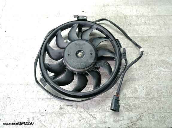 ΒΕΝΤΙΛΑΤΕΡ ΨΥΓΕΙΟΥ A/C VALEO 870669H VW GROUP - A4 B5, PASSAT B5 κ.α....