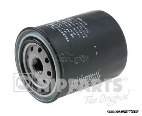 NIPPARTS j 1311011 OIL FILTER NISSAN ALMERA NAVARA PRIMERA SUBARU  ΥΨΟΣ 98mm,ΕΞΩΤΕΡΙΚΗ ΔΙΑΜΕΤΡΟΣ 83mm,ΕΣΩΤΕΡΙΚΗ ΔΙΑΜΕΤΡΟΣ 61,8mm,ΣΠΕΙΡΩΜΑ 3/4-16