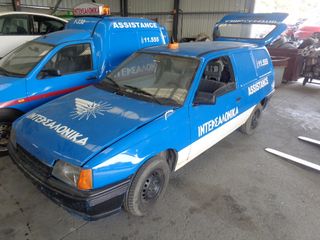Opel     1992