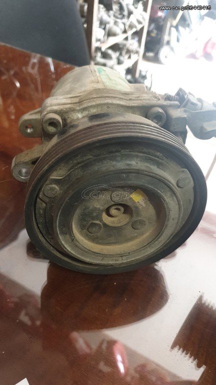  κομπρεσέρ air condition BMW E36 316