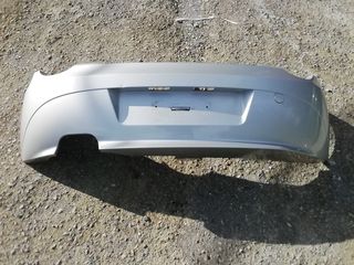 BMW Z4 (ΠΡΟΦΥΛΑΚΤΗΡΑΣ ΠΙΣΩ ΓΝΗΣΙΟΣ)-thumb-1