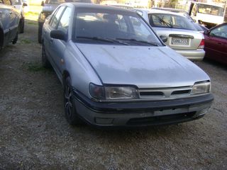 ΜΟΤΕΡ ΥΑΛΟΚΑΘΑΡΙΣΤΗΡΩΝ NISSAN SUNNY N14 1991-1995MOD