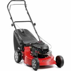 CASTELGARDEN Χλοοκοπτική βενζίνης 160cc Ιταλίας NT534