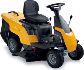 Χλοοκοπτικό τρακτέρ STIGA COMBI 1066HQ