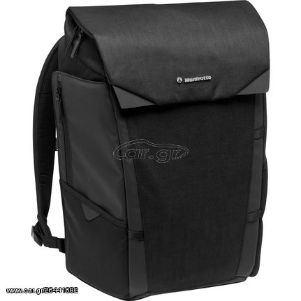 Manfrotto Chicago Backpack 50 έως 24 δόσεις