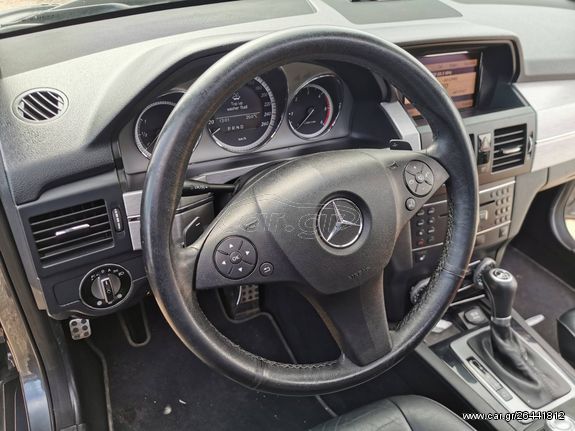 Τιμονι 3ακτινο για Mercedes-Benz W204 C-CLASS