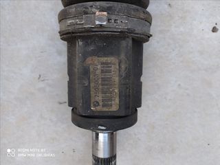 Ημιαξόνια BMW X5-thumb-2