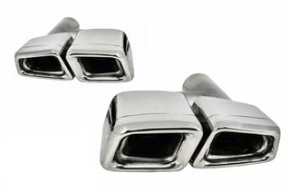 ΜΠΟΥΚΕΣ/ΑΠΟΛΗΞΕΙΣ ΕΞΑΤΜΙΣΗΣ ΓΙΑ MERCEDES-BENZ SL (R230)