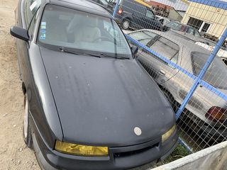 Opel calibra -thumb-1