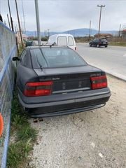Opel calibra -thumb-2