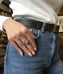 Δαχτυλιδι 18k με Μπριγιάν-thumb-6