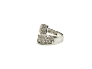 Δαχτυλιδι 18k με Μπριγιάν-thumb-9