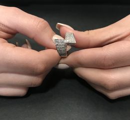 Δαχτυλιδι 18k με Μπριγιάν-thumb-21