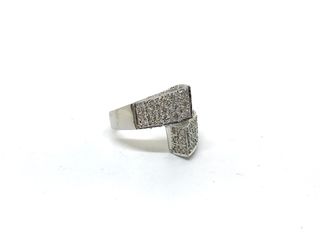 Δαχτυλιδι 18k με Μπριγιάν-thumb-28
