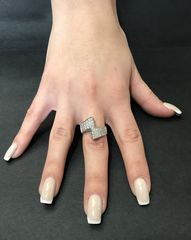 Δαχτυλιδι 18k με Μπριγιάν-thumb-30