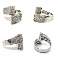 Δαχτυλιδι 18k με Μπριγιάν-thumb-31