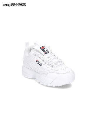 Fila Παιδικό Sneaker Disruptor για Κορίτσι 1010567-1FG